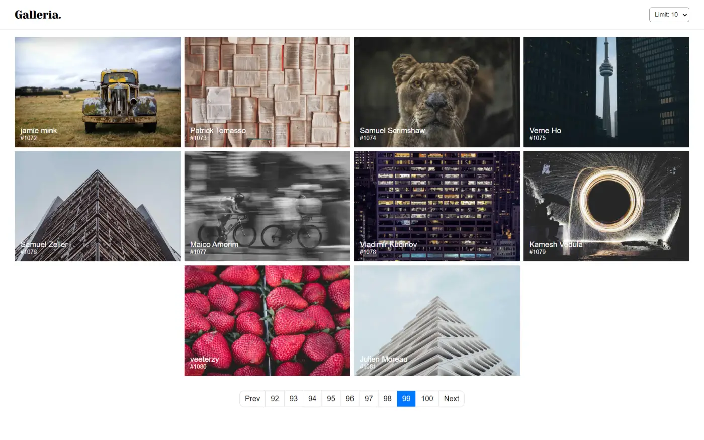 Photo gallery 2 Photo gallery_2
