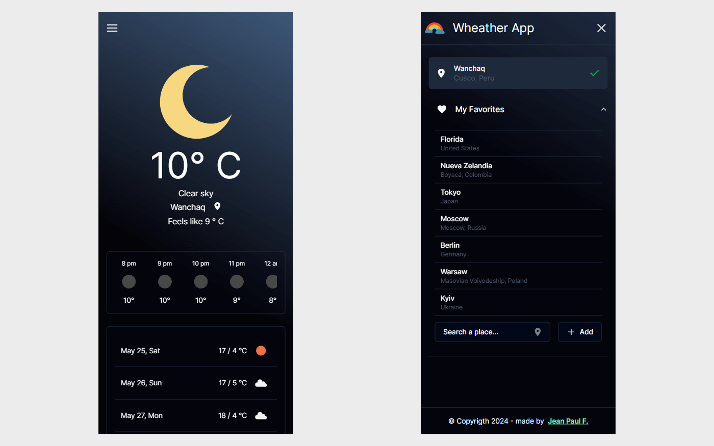 Weather app_4
